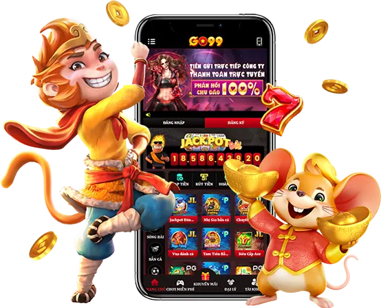 An toàn và bảo mật hàng đầu cho người chơi
