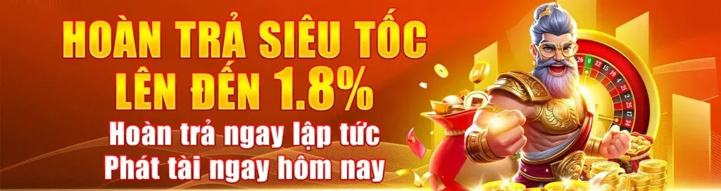 Roulette tại 33win6 nhà cái