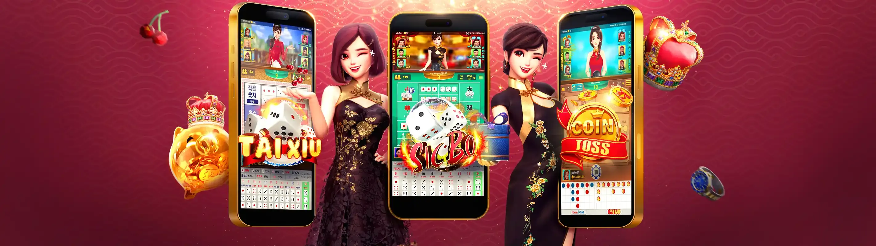 Đội ngũ 33win6 nhà cái chuyên nghiệp và tận tâm