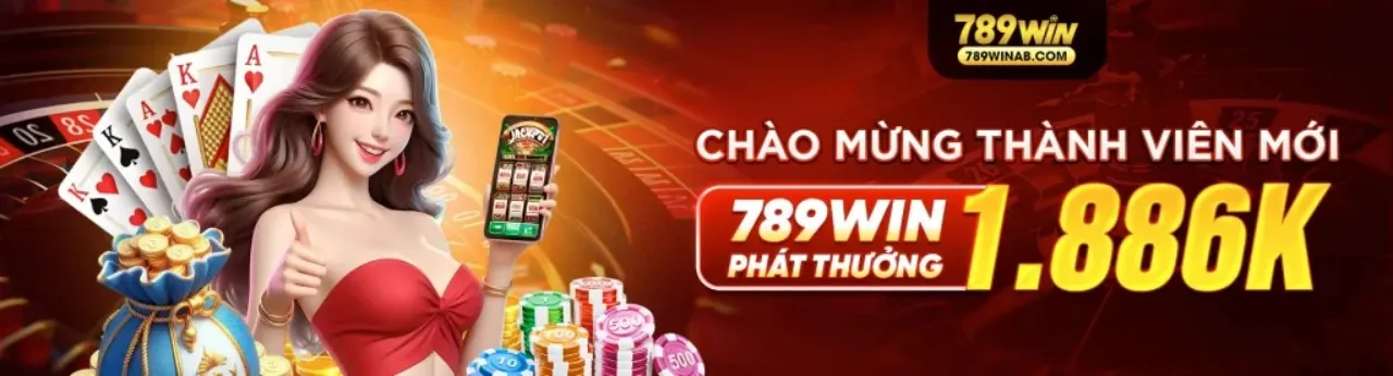 Banner khuyến mãi 33win6 nhà cái