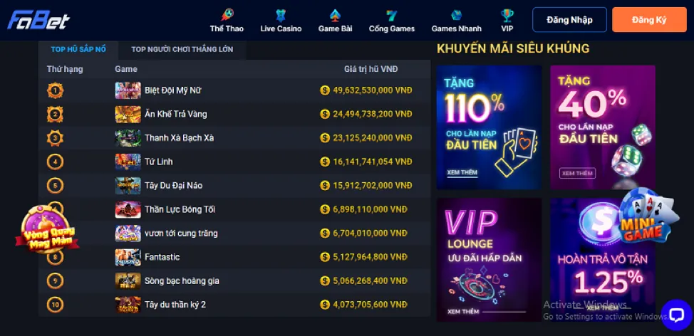 Cách chọn nền tảng cá cược uy tín 33win6