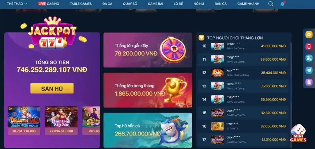 Bài viết nổi bật 33win6